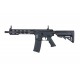 FLEX F-03 M4 M-LOK (X-ASR) (BK) Gen.2, Fast Handling, Modern Engineering, Ready for Any Arena
